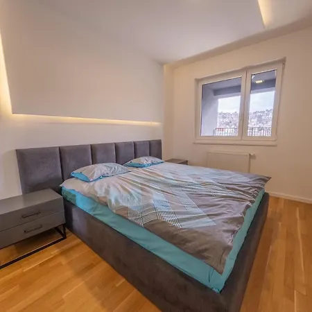 Istiqlal * 塞拉耶佛