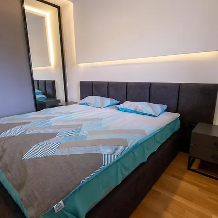 Apartmán Istiqlal *