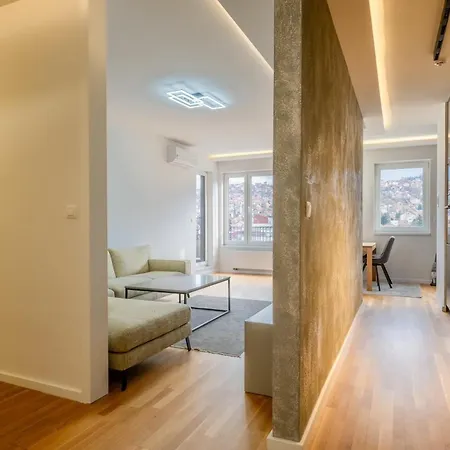 Istiqlal Apartmán *