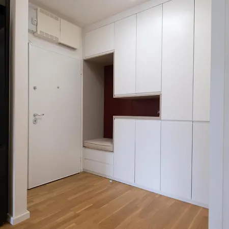 Istiqlal Apartmán